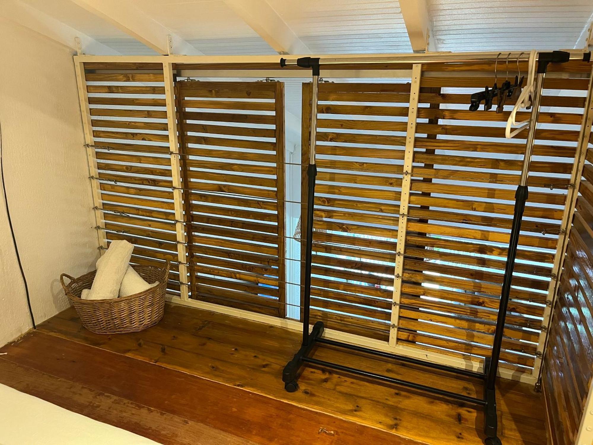 Kouliwou Appartement Saint-Francois  Buitenkant foto