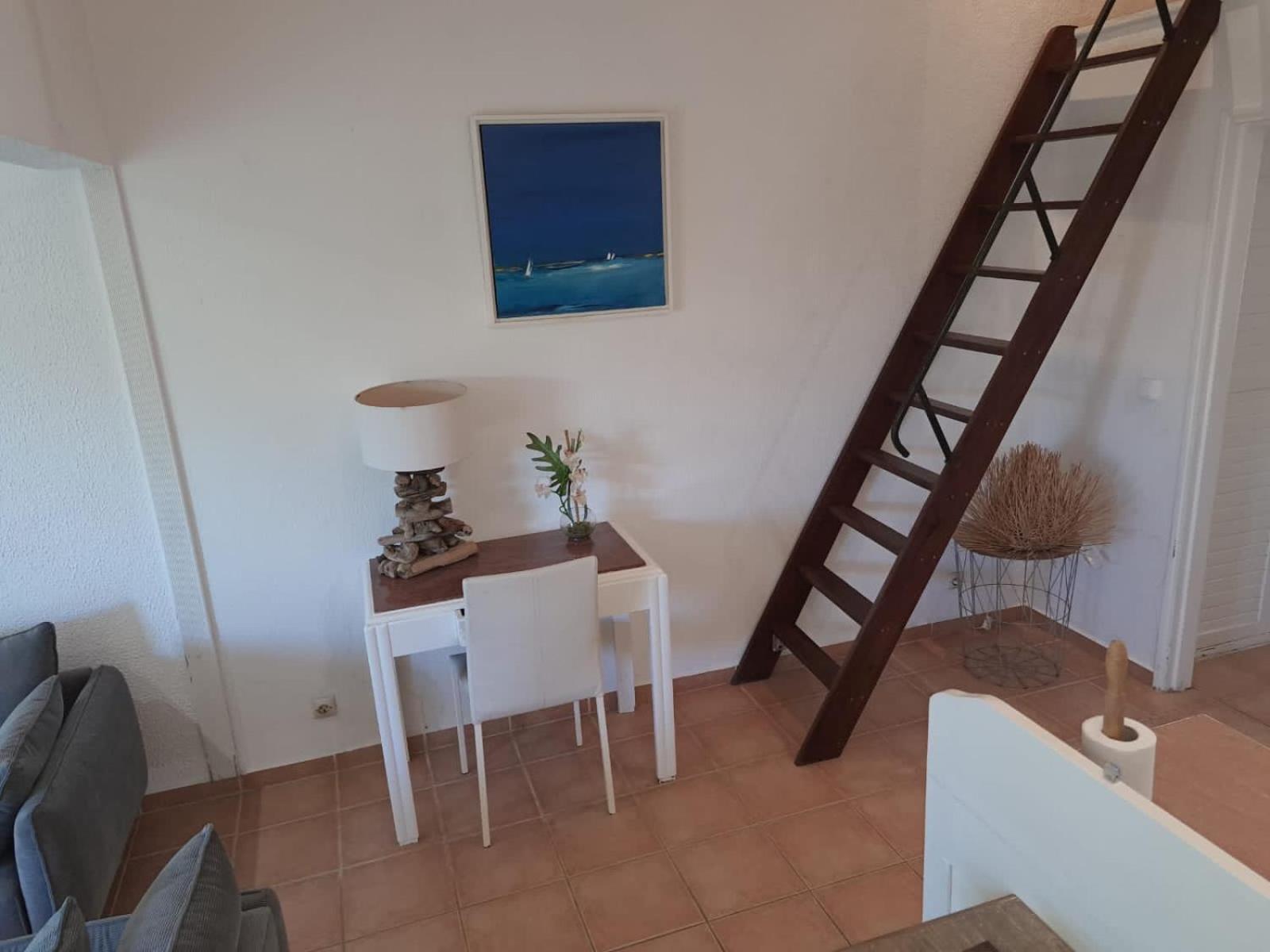 Kouliwou Appartement Saint-Francois  Buitenkant foto